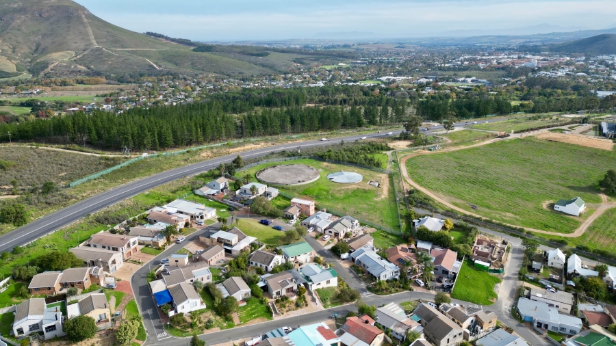 4 Bedroom Property for Sale in Arbeidslus Western Cape